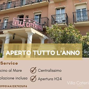 Hotel Villa Caterina