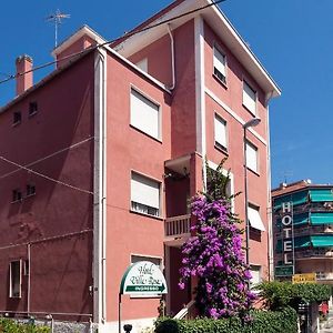 Hotel Villa Rosa